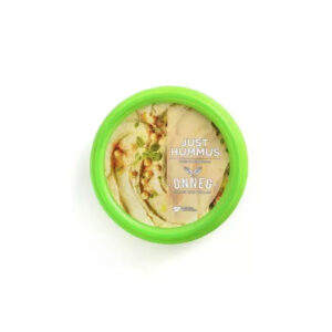 Just Hummus x220grs - ONNEG