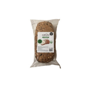 Pan integral Marathon ORGÁNICO 600grs - GRUN