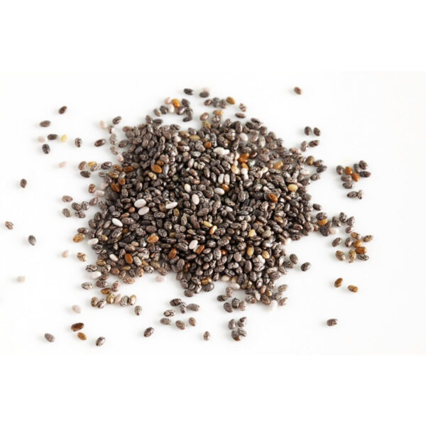 Semillas de chia 200grs - KIBOU