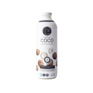 Bebida Coco 910ml - GREEN FOOD MAKERS
