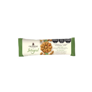 Galletas avena, almendra y mani x 225 gr - CACHAFAZ