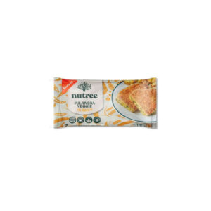 Milanesa Veggie Clasica - NUTREE