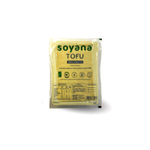 Tofu organico 350grs - SOYANA
