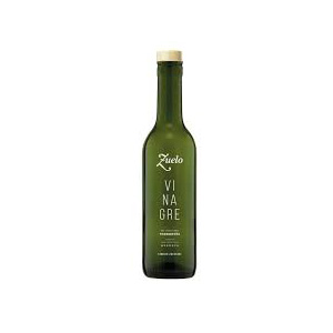 Vinagre de vino Torrontés 375ml - ZUELO