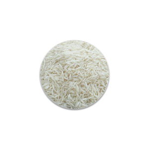 Arroz Basmati 500grs - KIBOU