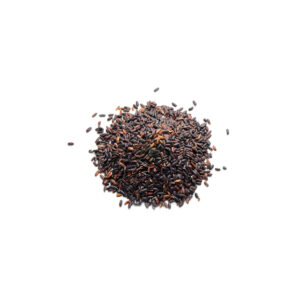 Arroz Negro 500grs - KIBOU