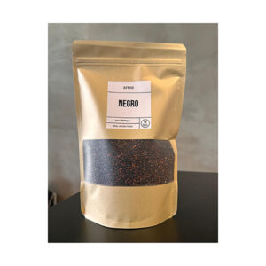 Arroz Negro 500grs - KIBOU