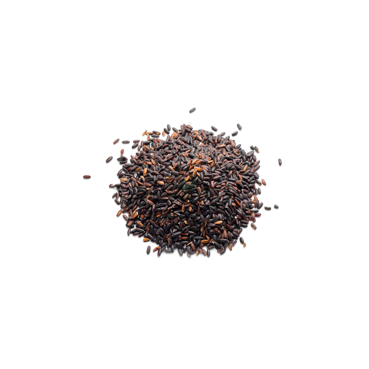 Arroz Negro 500grs - KIBOU