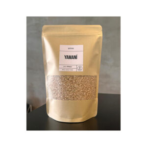 Arroz Yamani 500grs - KIBOU