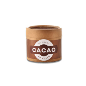 Cacao en polvo 130grs - DR CACAO