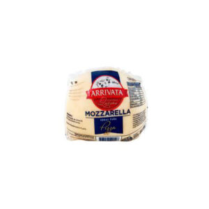 Mozzarella pizza - ARRIVATA