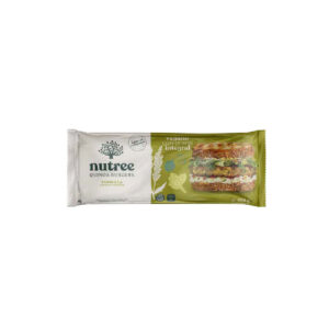 MEDALLON Vegano Espinaca c/nuez moscada - NUTREE