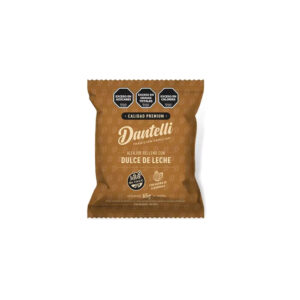 Alfajor ddl premium - DANTELLI
