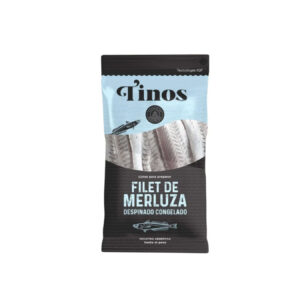 Filet De Merluza (precioxkilo) - TINOS