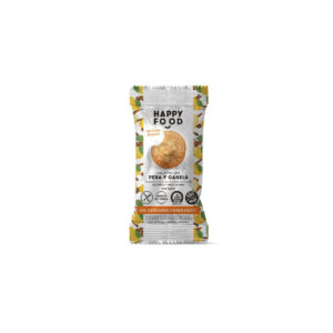 Galletitas pera y canela 44grs - HAPPY FOOD