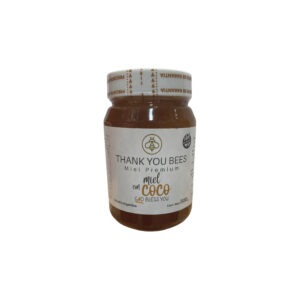 Miel Coco - THANK YOU BEES