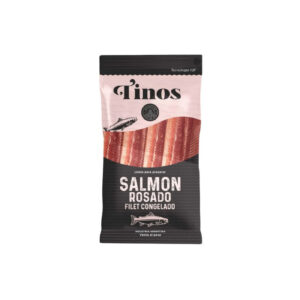Salmon Rosado (precioxkilo) - TINOS