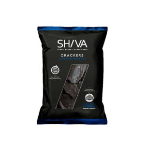 Snacks Carbon Vegetal 100grs - SHIVA
