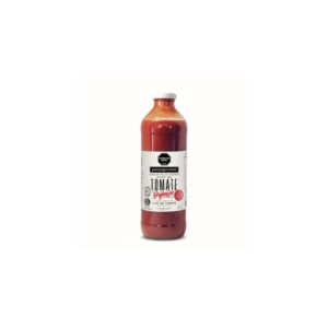 Pure tomate organico 500grs - PAMPA GOURMET