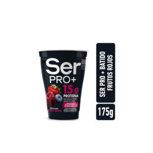 Yogur Probio frutos rojos - SER PRO