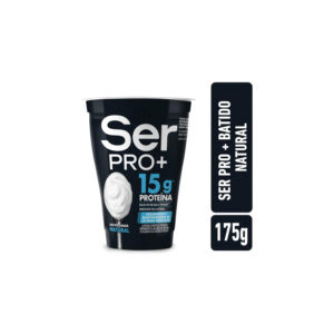 Yogur Probio natural - SER PRO