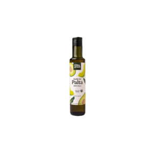 Aceite de palta 250ml - CHIA GRAAL