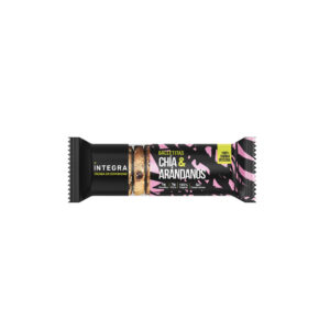 Galletitas Chia y Arandanos 200grs - INTEGRA