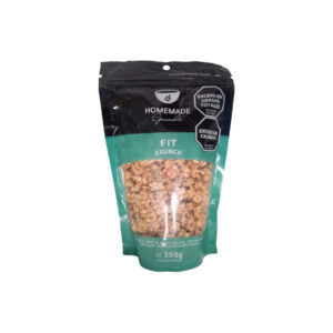 Granola Fit Crunch 350grs - HOMEMADE