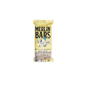 Barrita de Coco 35grs - MERLIN FOODS