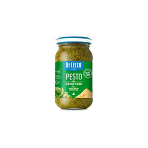 Pesto Genovese - DE CECCO