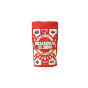 Bicarbonato de sodio 200grs - DICOMERE