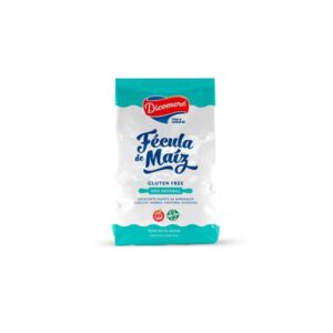 Fecula de maiz 450grs - DICOMERE