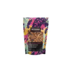 Granola Almendra, caju y arándano - INTEGRA