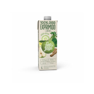 Jugo GREEN DETOX 1L - PURA FRUTTA