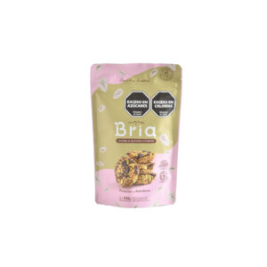 Snack pistachos y arándanos - BRIA