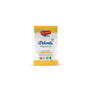 Polenta organica 450grs - DICOMERE