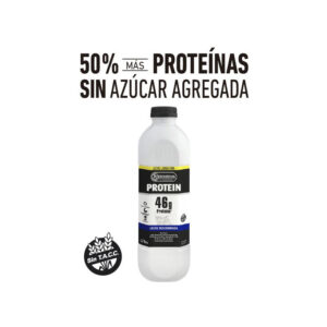 Leche Protein 1 L - LA SERENISIMA