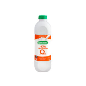 Leche Zero Lactosa 1L - LA SERENISIMA