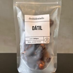 Dátiles 200grs - KIBOU