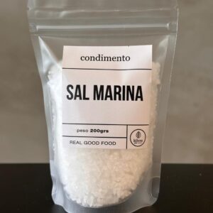 Sal Marina 200grs - KIBOU