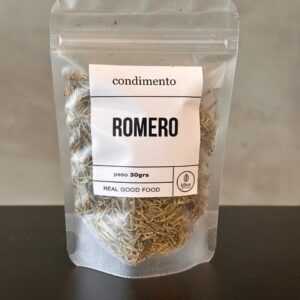 Romero en hojas 30grs - KIBOU