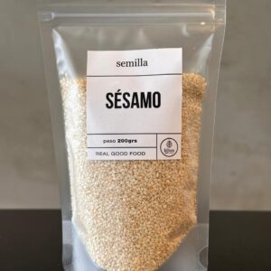 Sésamo 200grs - KIBOU