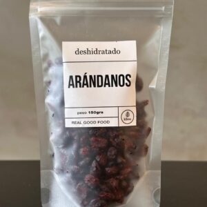 Arándanos 150grs - KIBOU