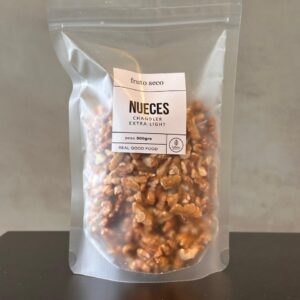 Nueces Chandler extra ligt 300grs - KIBOU