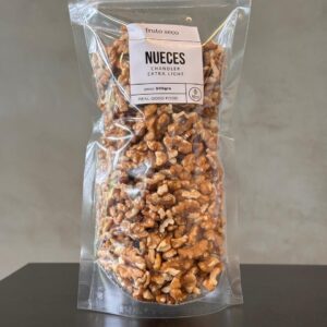 Nueces Chandler extra ligth 500grs - KIBOU