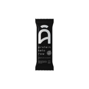 Barra proteíca KETO - ANIMA