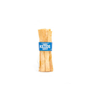 Galletita KETO Parmesano - BASTONI