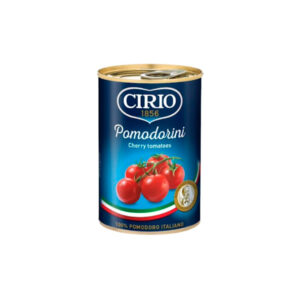 Pomodorini cherry 400grs - CIRIO