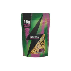 Granola 15g PROTEICA banana - INTEGRA
