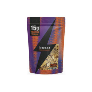Granola 15g PROTEICA maní - INTEGRA